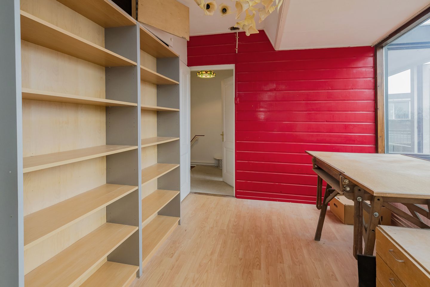 Foto 44 van Koningin Wilhelminakade 225