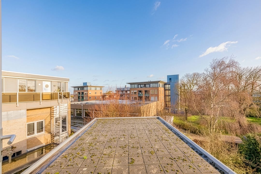 Foto 46 van Koningin Wilhelminakade 225