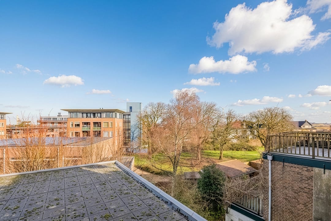 Foto 47 van Koningin Wilhelminakade 225