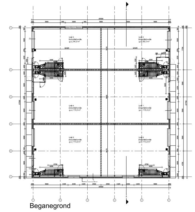 Bekijk foto 3 van Onderweg 3-A