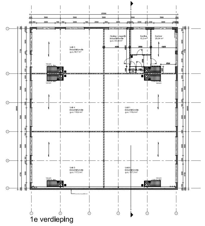 Bekijk foto 4 van Onderweg 3-A