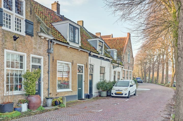 Photo 2 of Maarland Zuidzijde 70