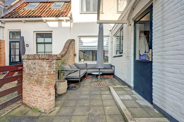 Photo 22 of Maarland Zuidzijde 70