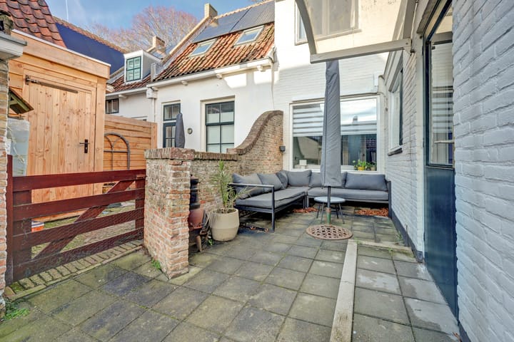 Photo 23 of Maarland Zuidzijde 70