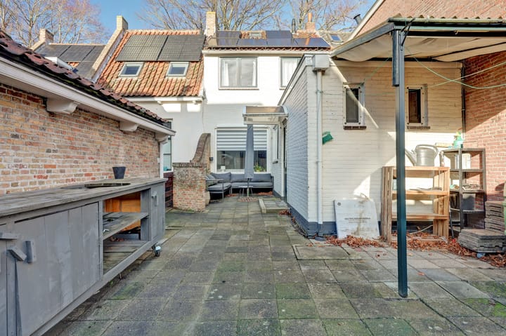 Photo 24 of Maarland Zuidzijde 70