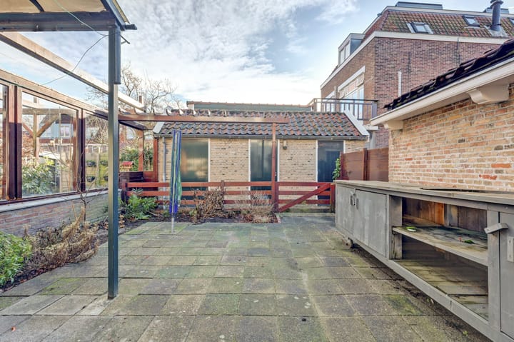 Photo 26 of Maarland Zuidzijde 70