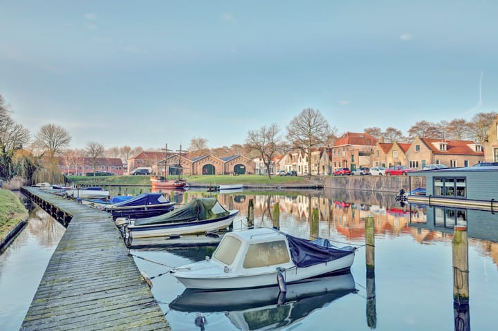 Photo 29 of Maarland Zuidzijde 70