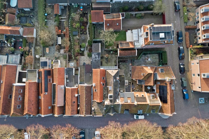 Photo 30 of Maarland Zuidzijde 70