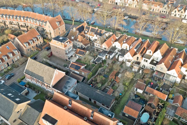 Photo 32 of Maarland Zuidzijde 70