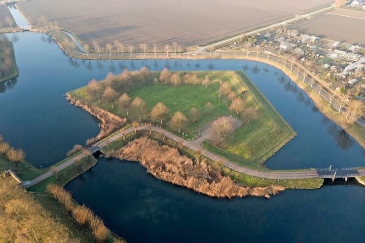 Photo 34 of Maarland Zuidzijde 70