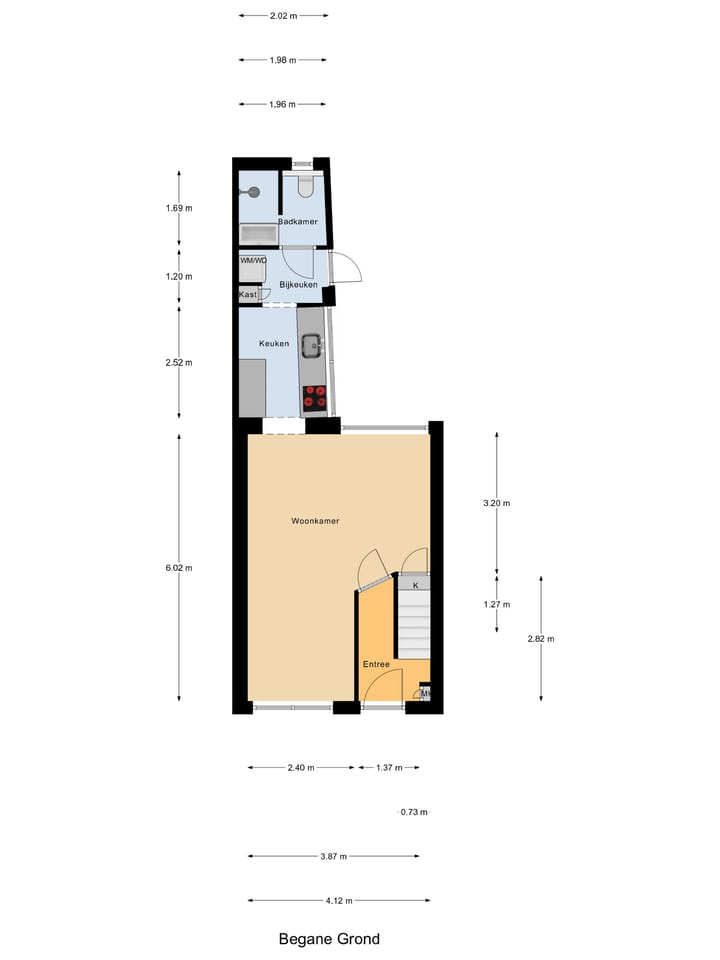 Photo 37 of Maarland Zuidzijde 70