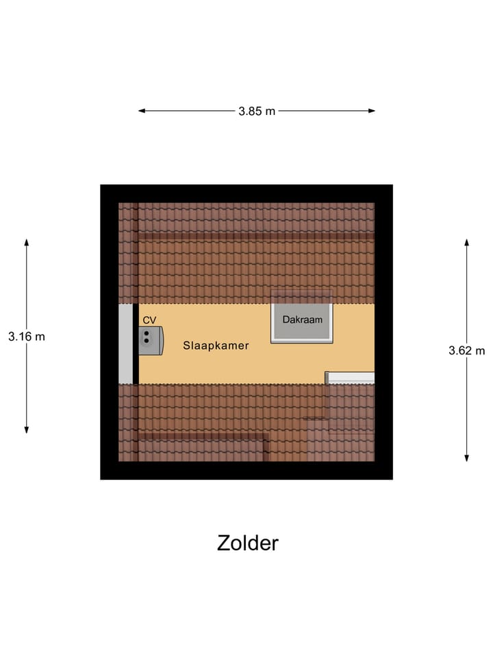 Photo 39 of Maarland Zuidzijde 70