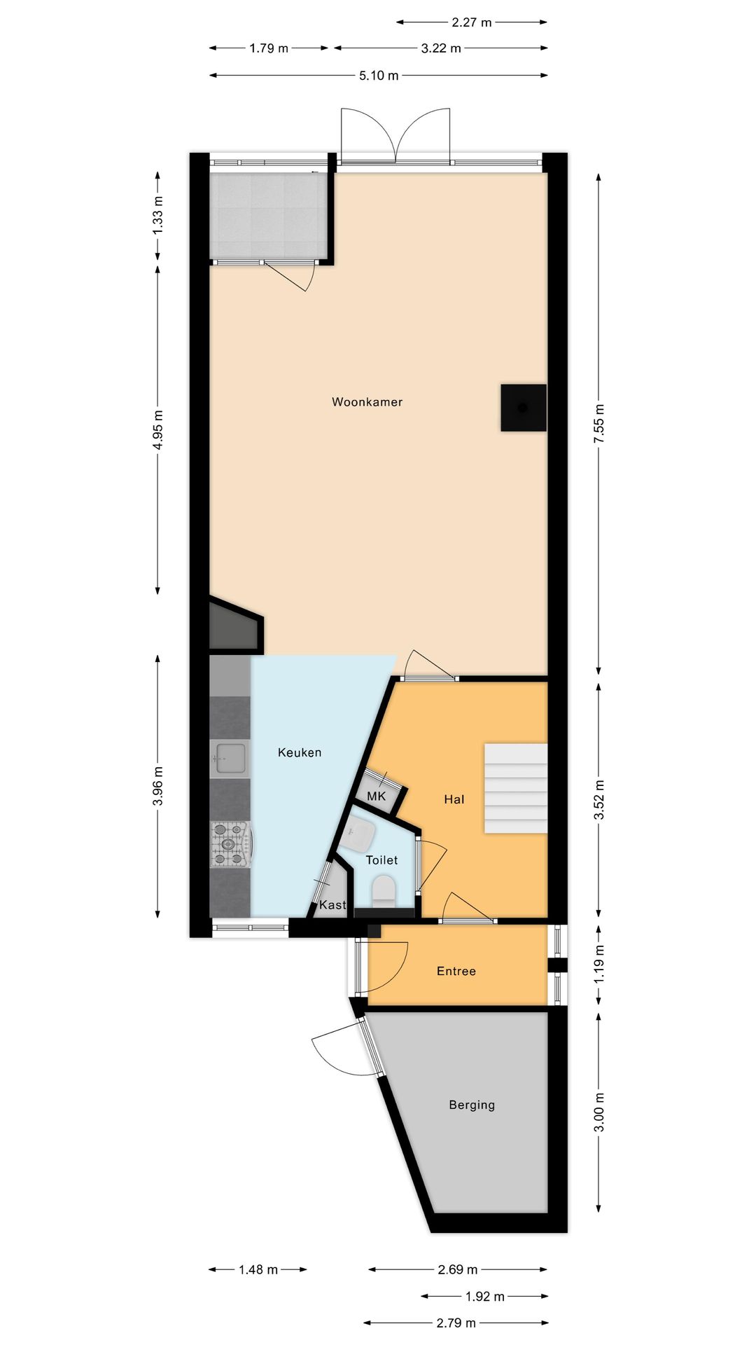 Photo 46 of Honingklaver 8