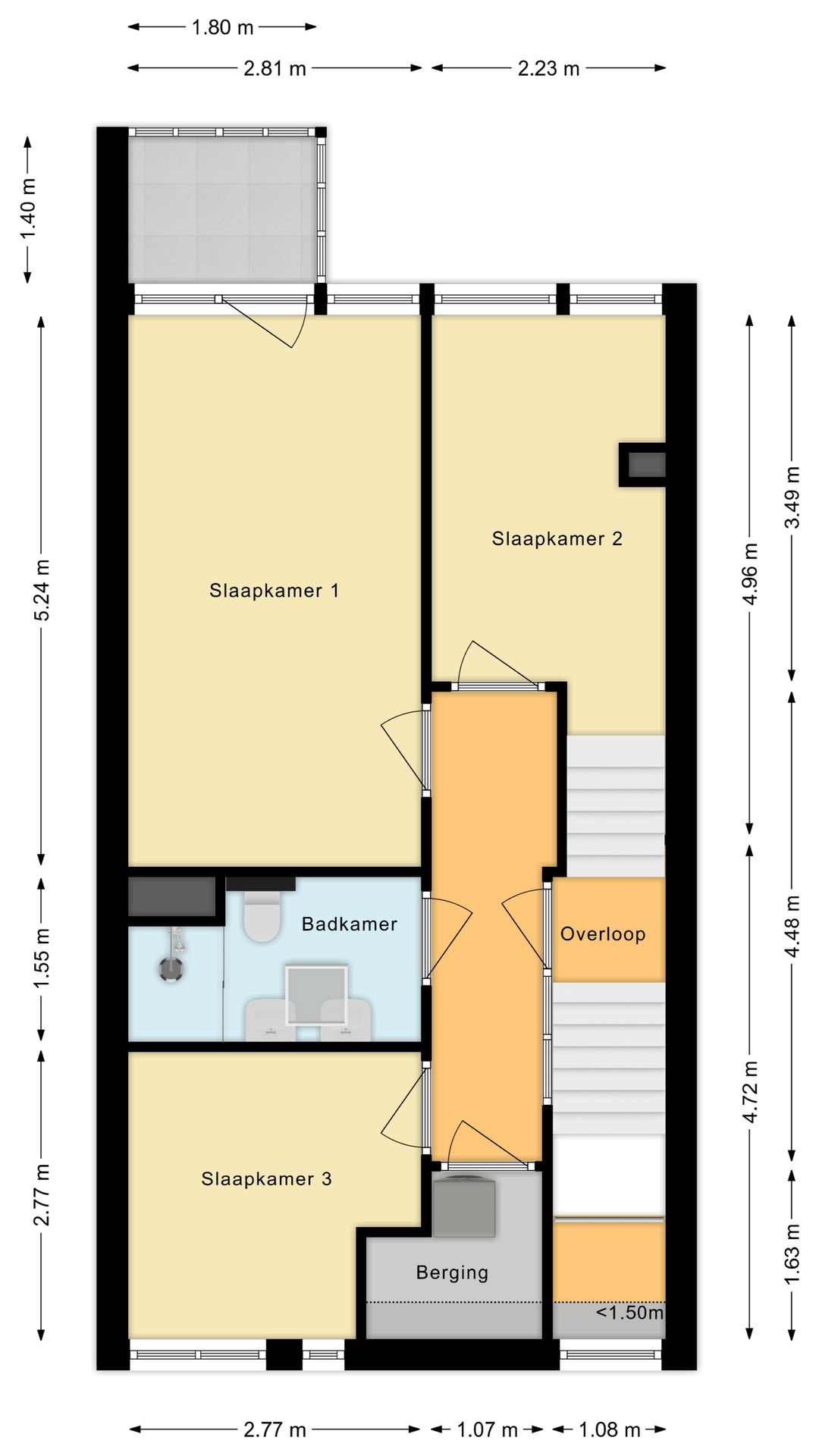 Photo 47 of Honingklaver 8