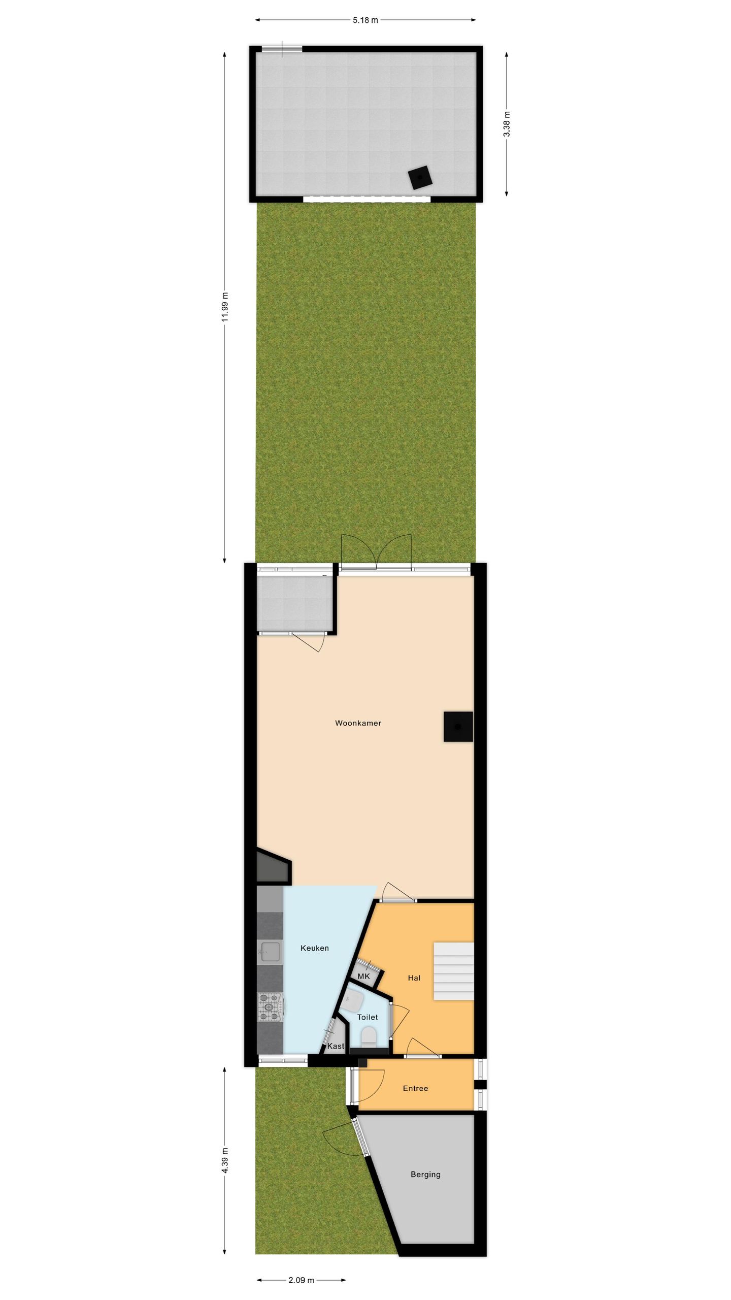 Photo 49 of Honingklaver 8