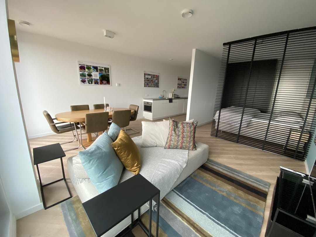 Foto 1 van Badhuiskade 223