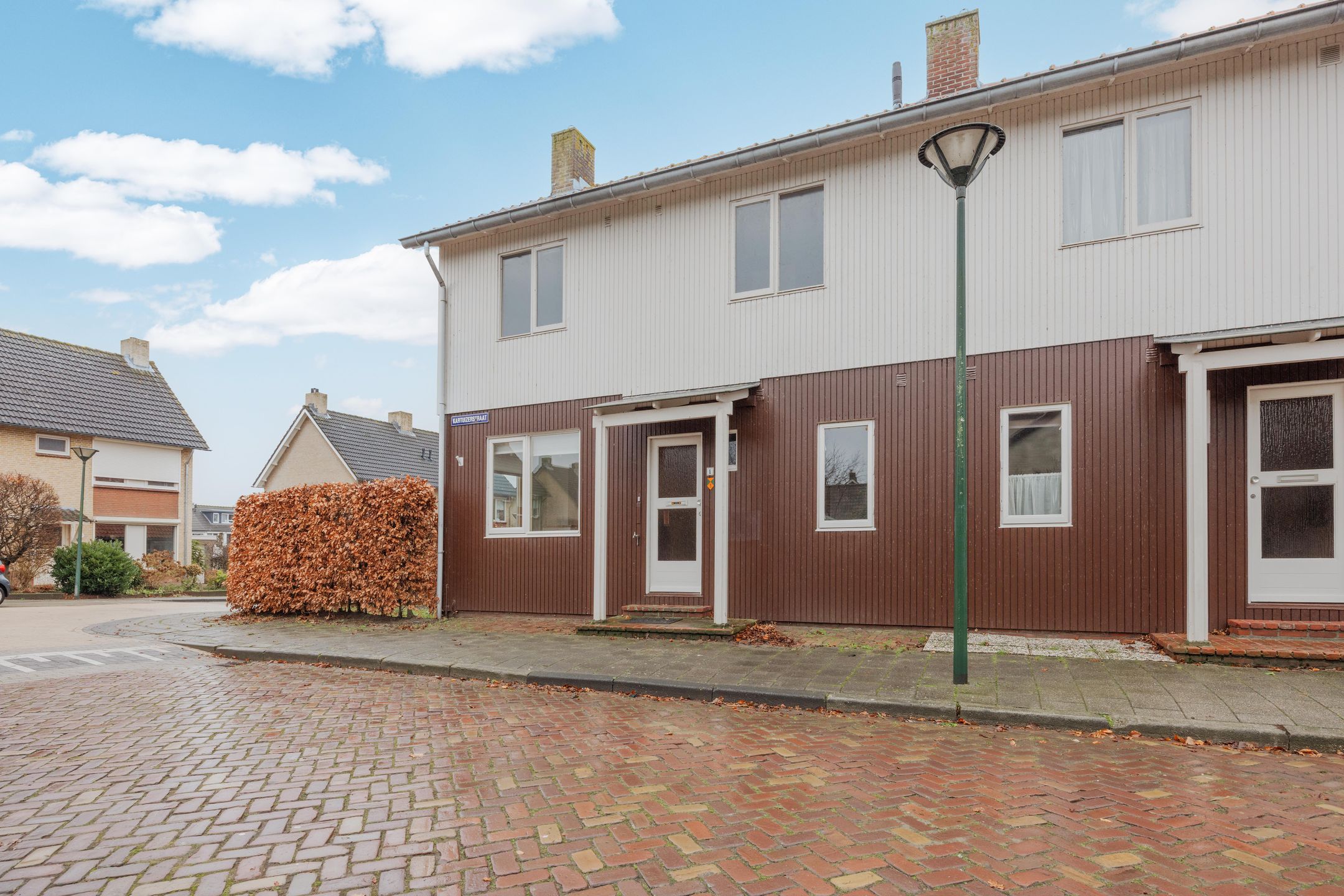 Photo 6 of Kartuizerstraat 1