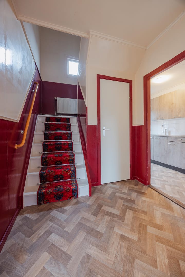 Foto 11 van Kartuizerstraat 1