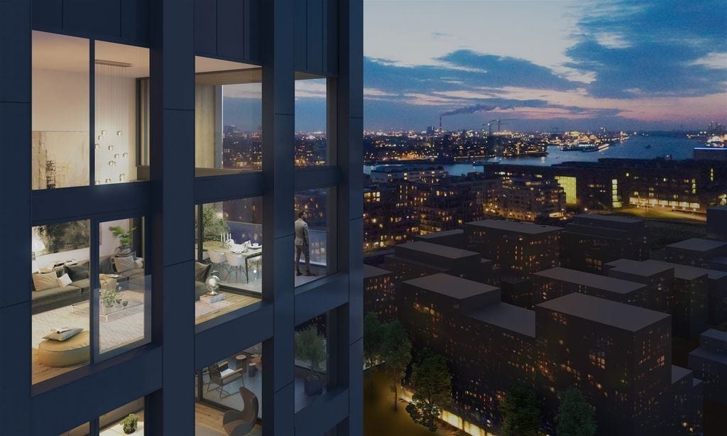 Foto 19 van Badhuiskade 223