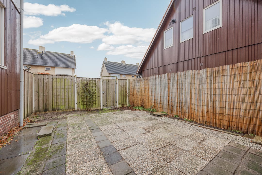 Photo 32 of Kartuizerstraat 1