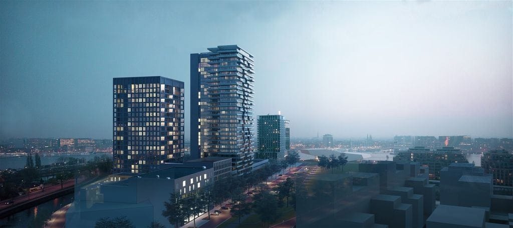 Foto 20 van Badhuiskade 223