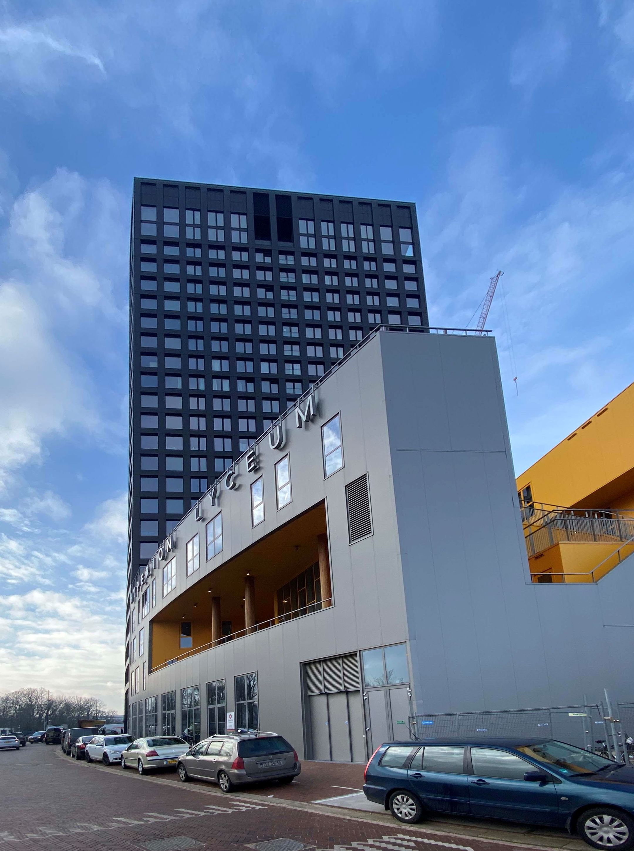 Foto 21 van Badhuiskade 223