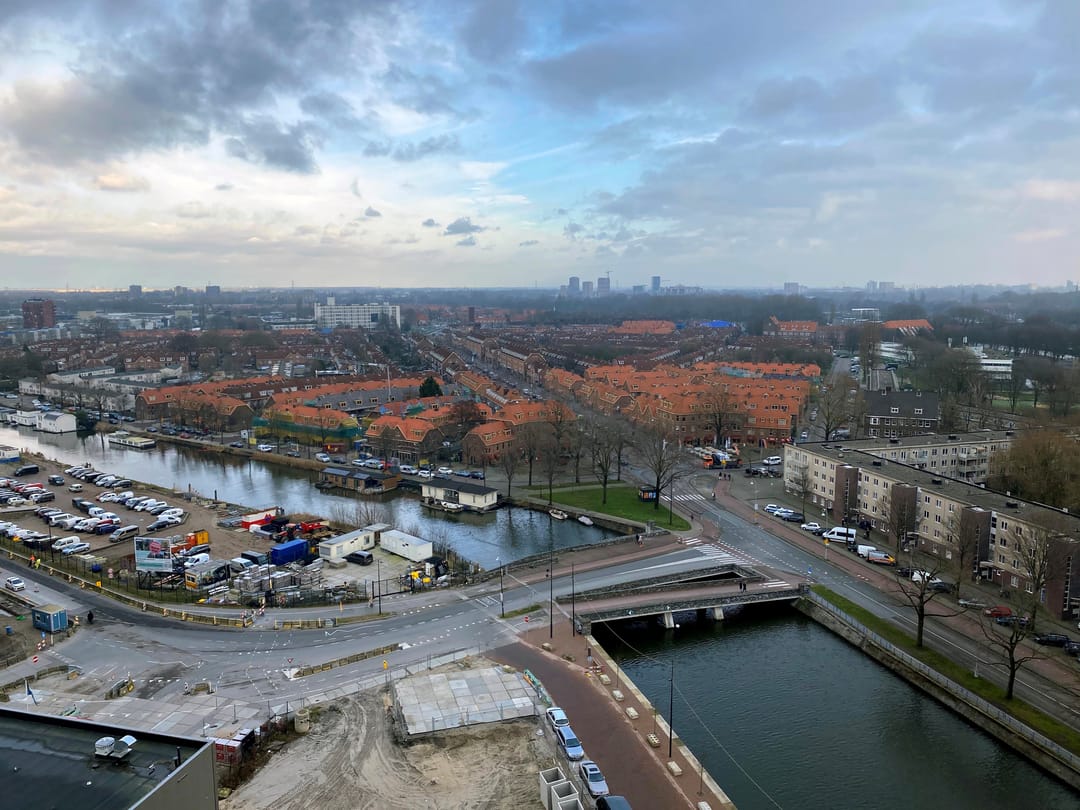 Foto 22 van Badhuiskade 223