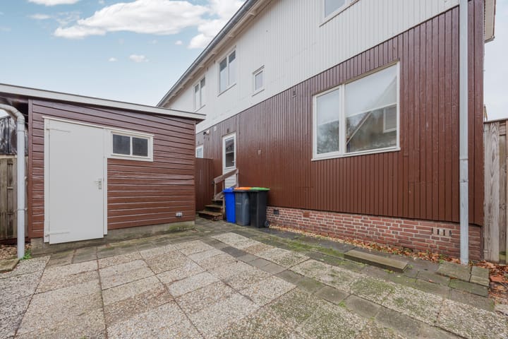 Foto 35 van Kartuizerstraat 1