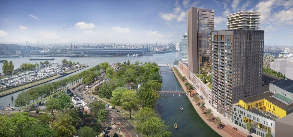 Foto 23 van Badhuiskade 223