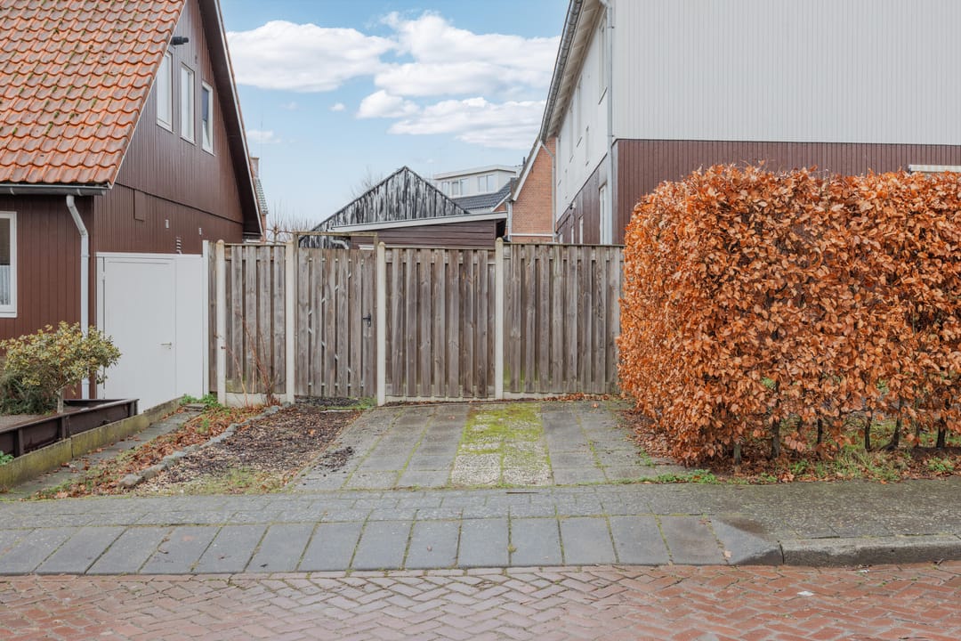 Photo 37 of Kartuizerstraat 1