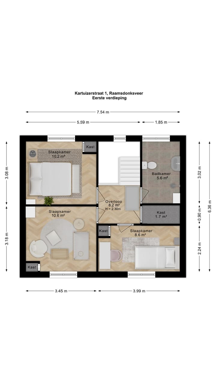 Foto 39 van Kartuizerstraat 1