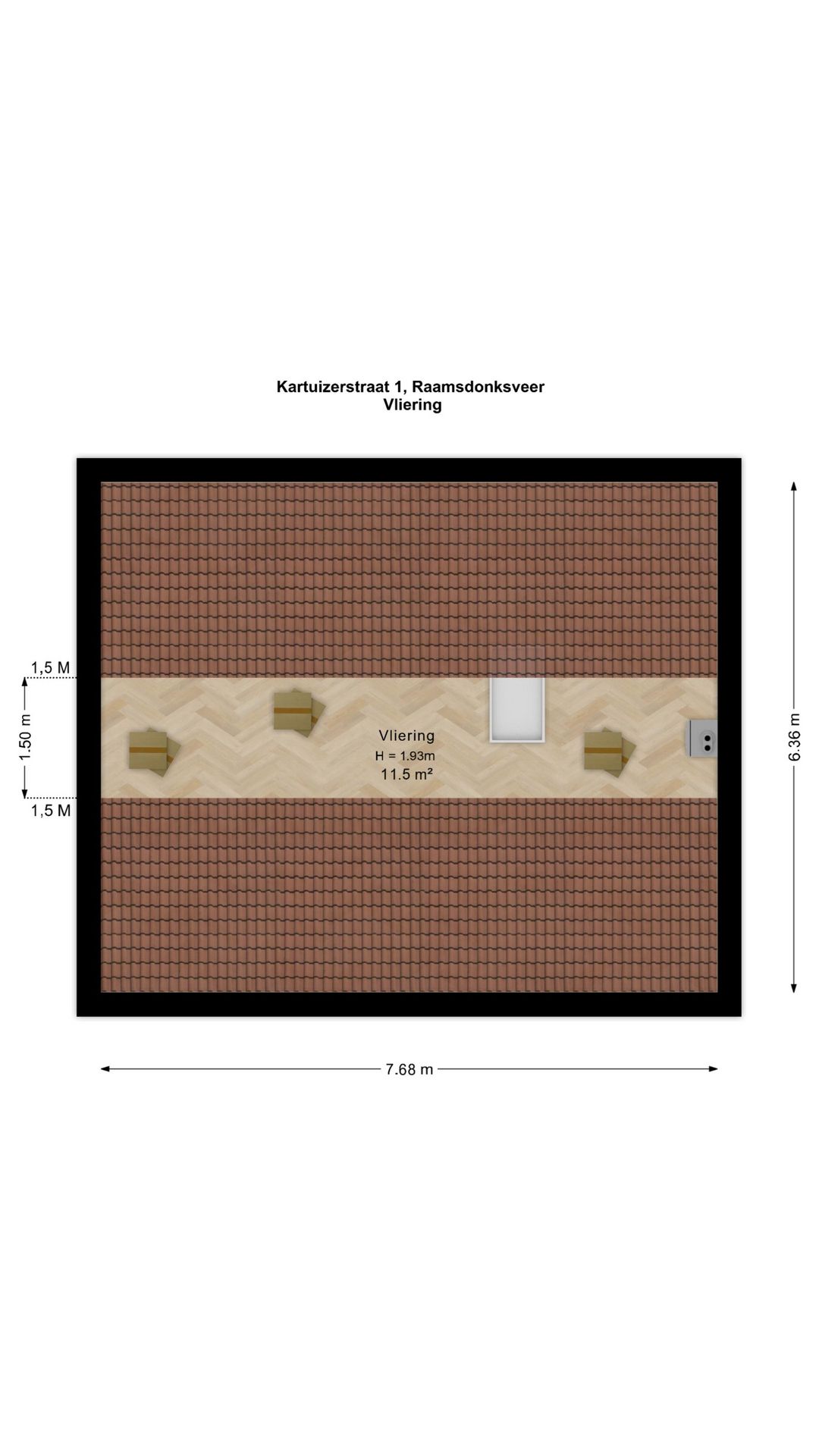 Photo 42 of Kartuizerstraat 1