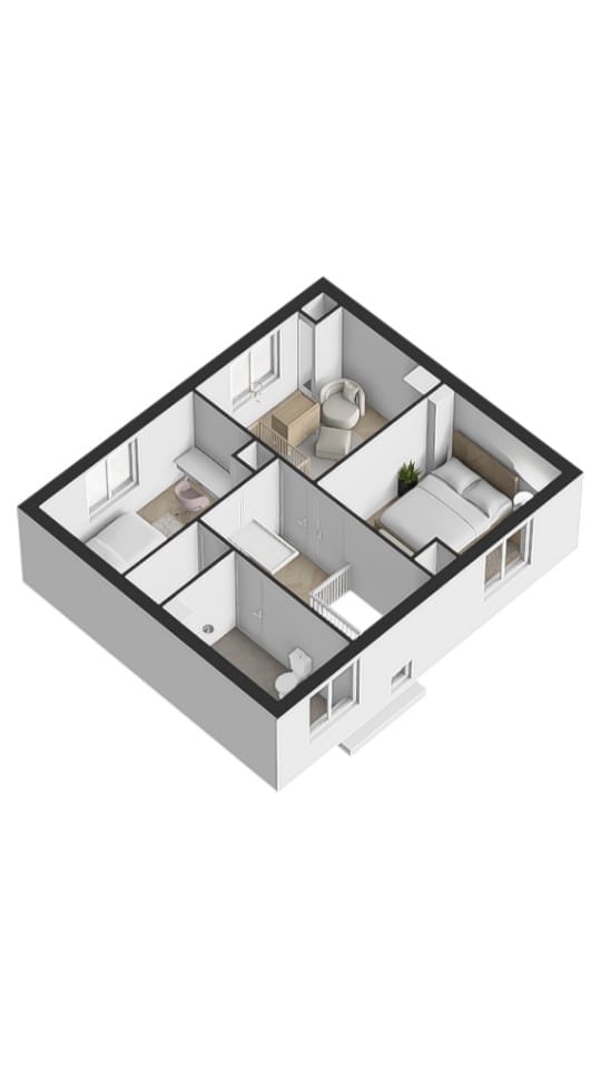 Foto 44 van Kartuizerstraat 1