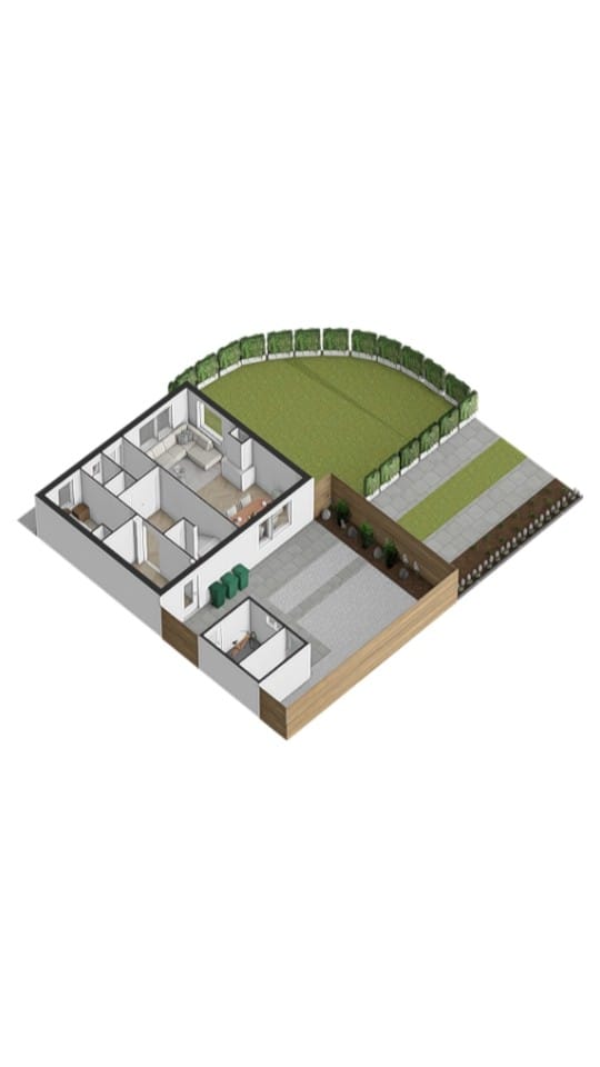 Foto 46 van Kartuizerstraat 1