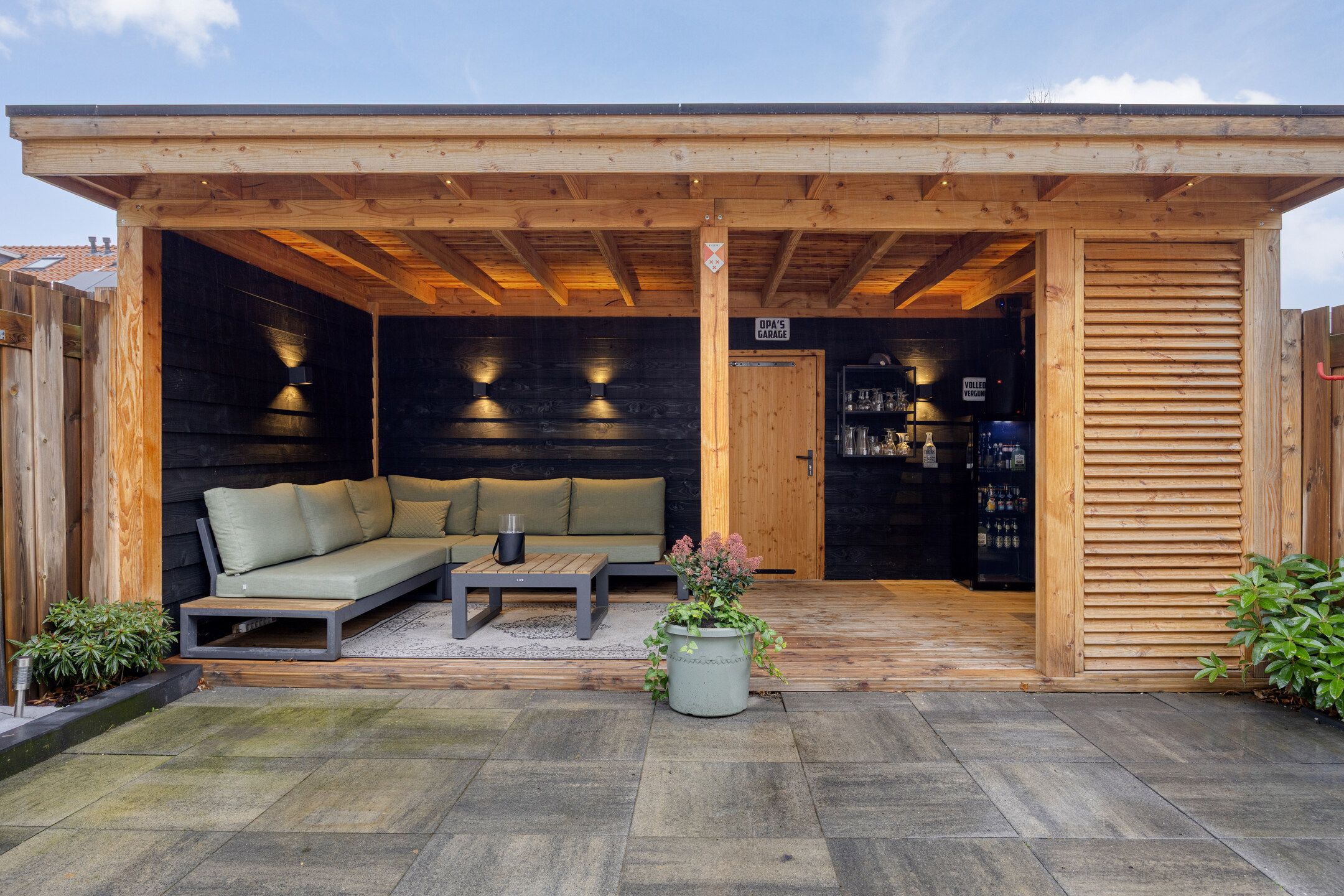 Photo 6 of Lodewijk Roelandtstraat 4