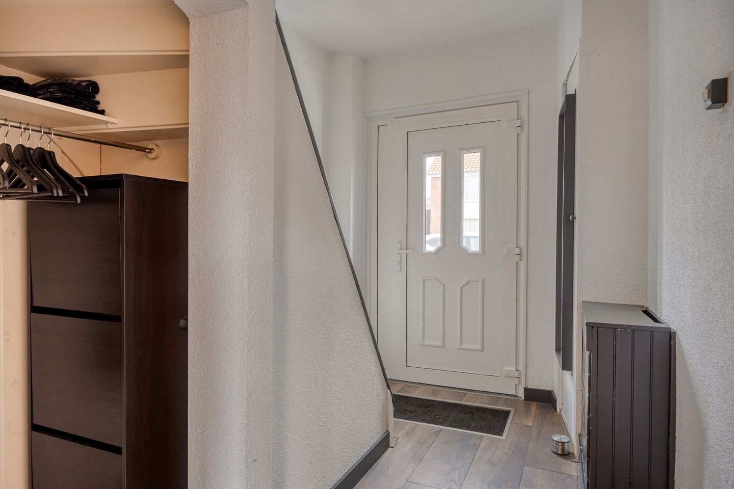 Photo 10 of Lodewijk Roelandtstraat 4