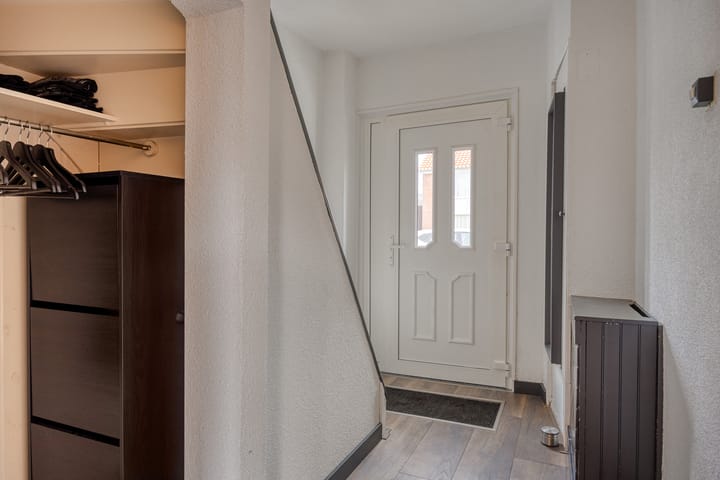 Foto 10 van Lodewijk Roelandtstraat 4