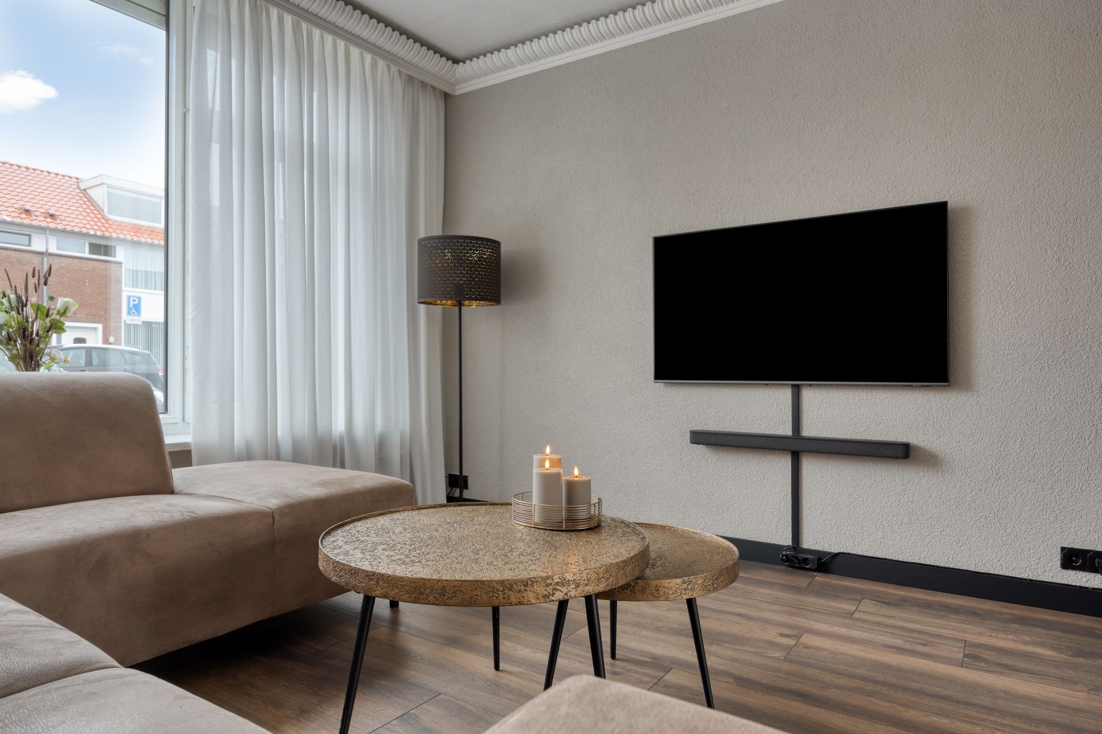 Photo 12 of Lodewijk Roelandtstraat 4