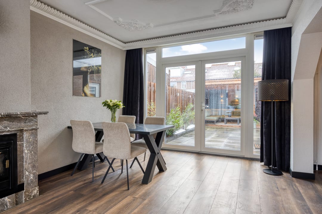 Photo 16 of Lodewijk Roelandtstraat 4