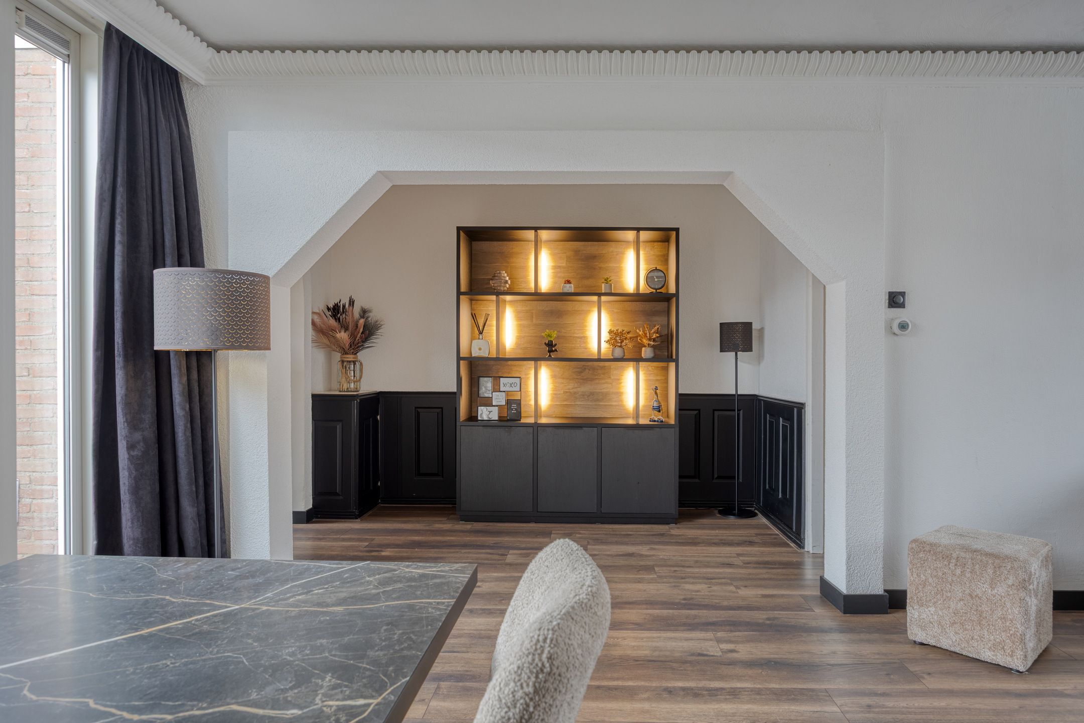 Photo 18 of Lodewijk Roelandtstraat 4