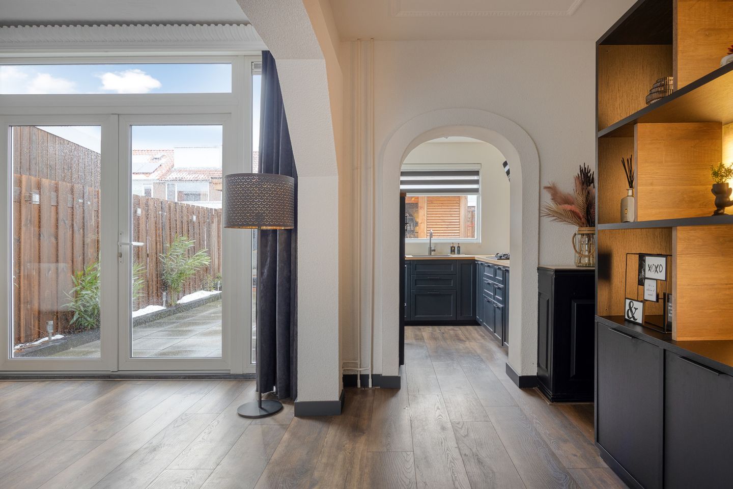 Photo 19 of Lodewijk Roelandtstraat 4