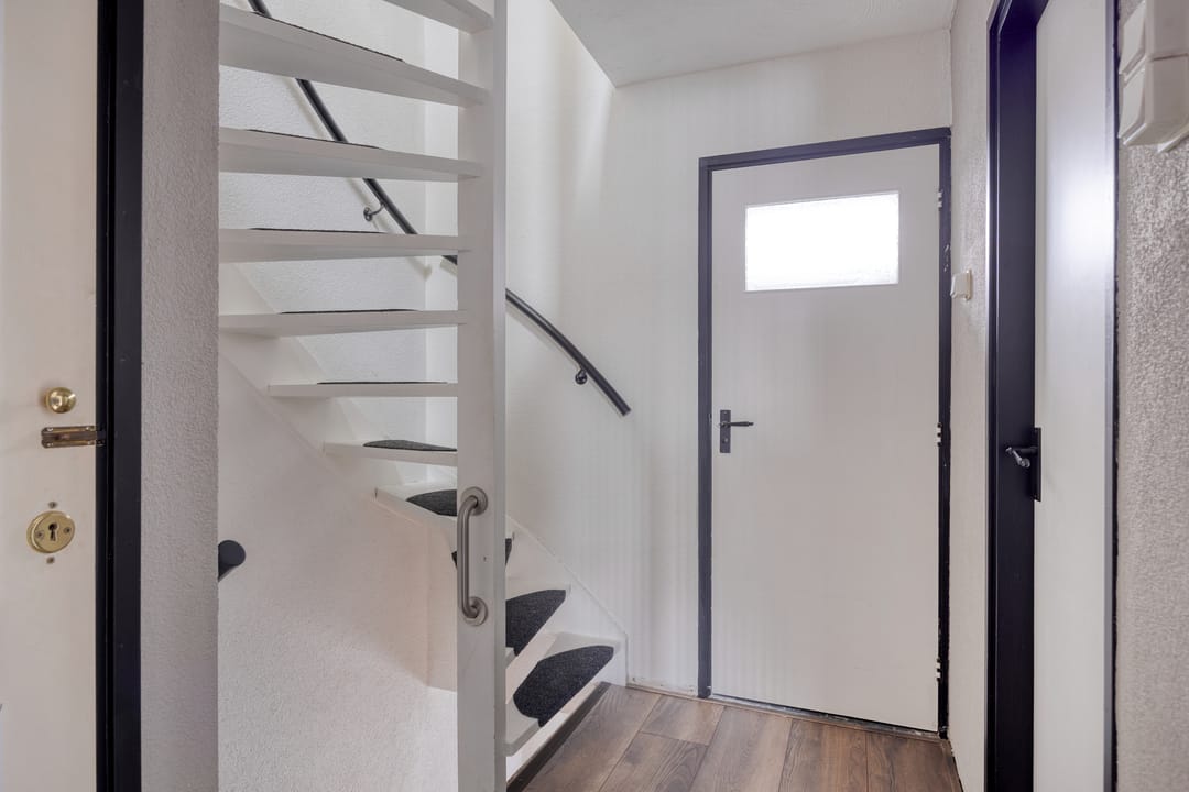 Photo 23 of Lodewijk Roelandtstraat 4