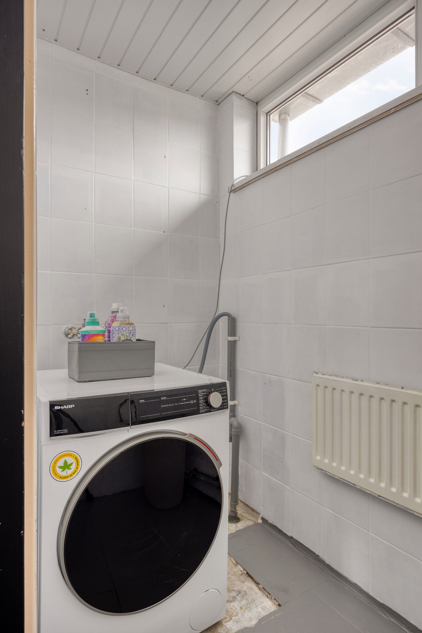 Photo 30 of Lodewijk Roelandtstraat 4