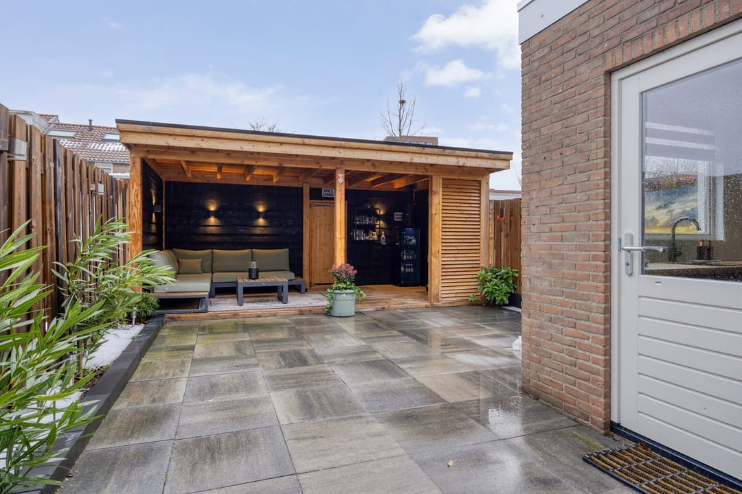 Photo 37 of Lodewijk Roelandtstraat 4