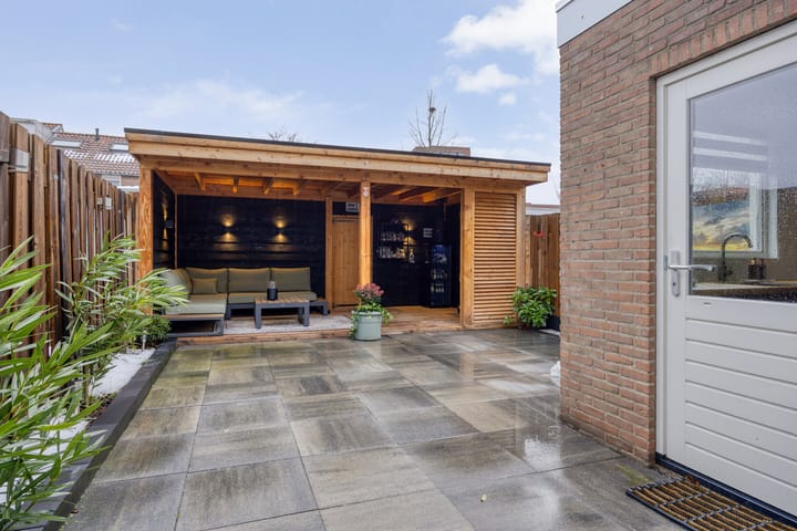 Foto 37 van Lodewijk Roelandtstraat 4