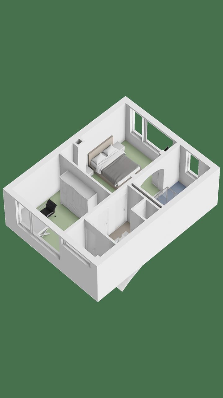 Foto 44 van Lodewijk Roelandtstraat 4