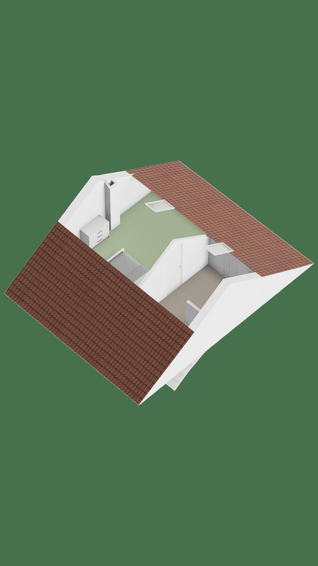 Photo 45 of Lodewijk Roelandtstraat 4