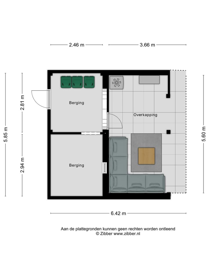Foto 47 van Lodewijk Roelandtstraat 4