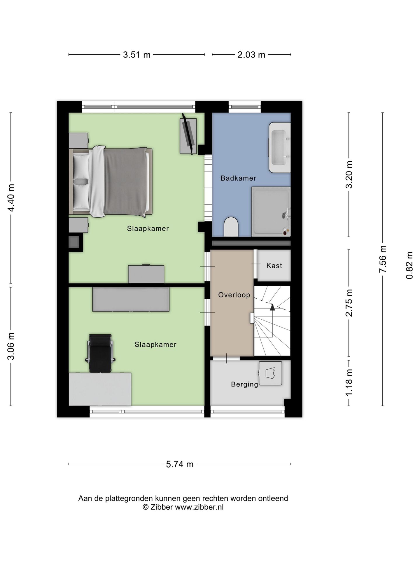 Photo 50 of Lodewijk Roelandtstraat 4