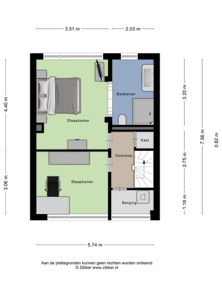 Foto 50 van Lodewijk Roelandtstraat 4